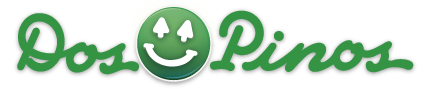 Dos Pinos logo
